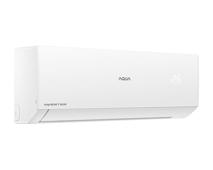 Máy lạnh Aqua Inverter 1.5 HP AQA-RV13QA3