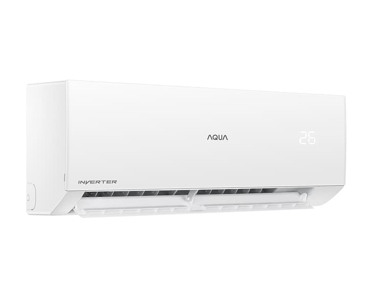 Máy lạnh Aqua Inverter 1.5 HP AQA-RV13QA3