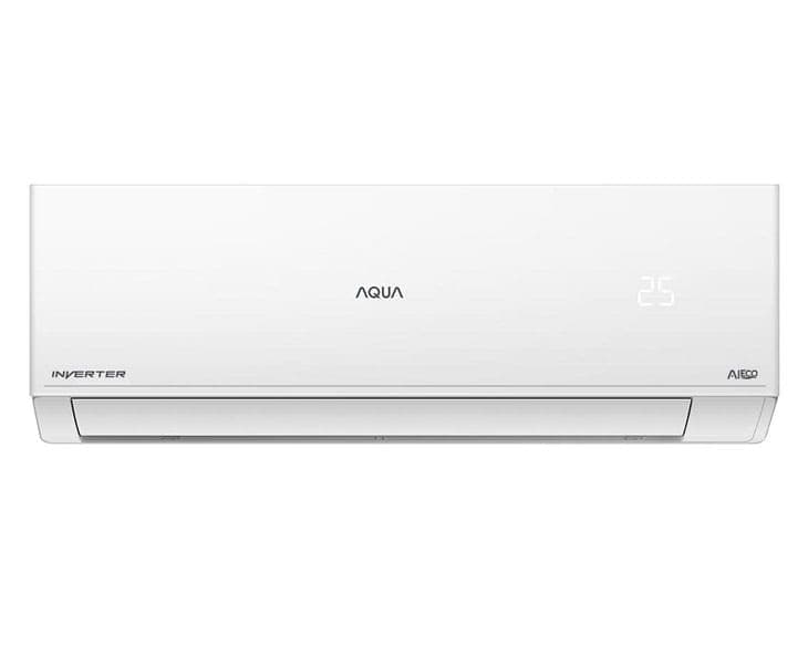 Máy lạnh AQUA Inverter 1.5 HP AQA-RV13QA5
