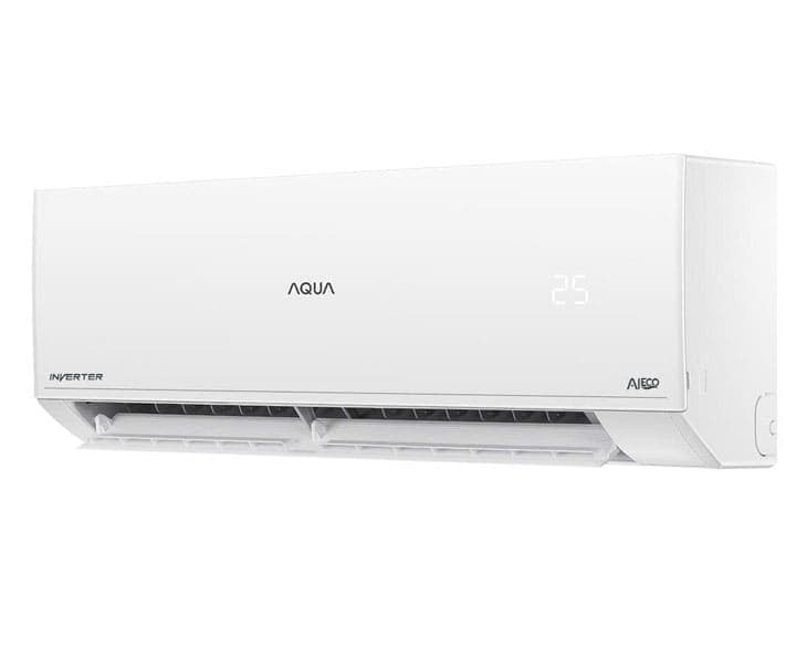 Máy lạnh AQUA Inverter 1.5 HP AQA-RV13QA5