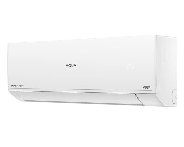Máy lạnh AQUA Inverter 1.5 HP AQA-RV13QA5