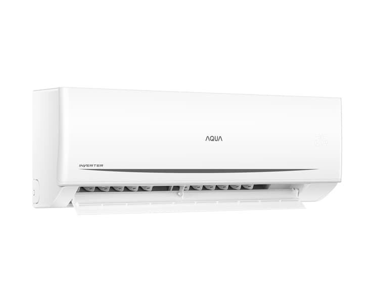 Máy Lạnh Aqua Inverter 1.5 HP AQA-RV13QC2