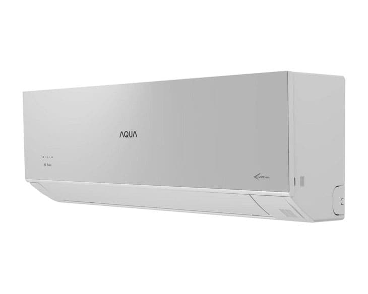 Máy lạnh Aqua Inverter 1 HP AQA-RUV10VS