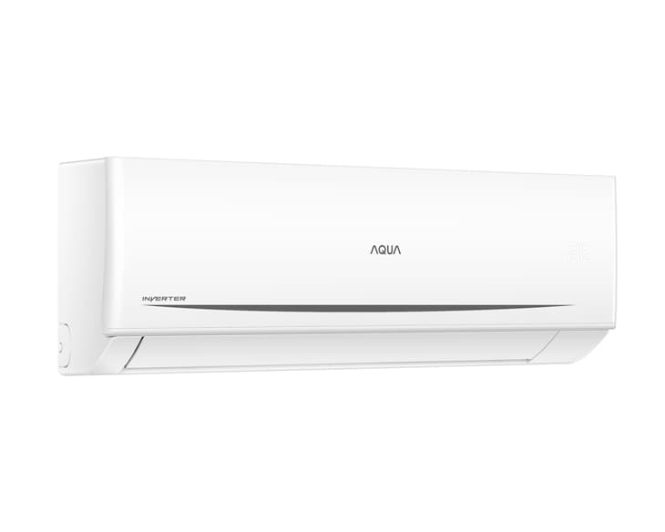 Máy lạnh Aqua Inverter 1 HP AQA-RV10ME
