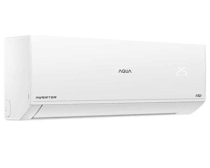 Máy lạnh AQUA Inverter 1 HP AQA-RV10QA5