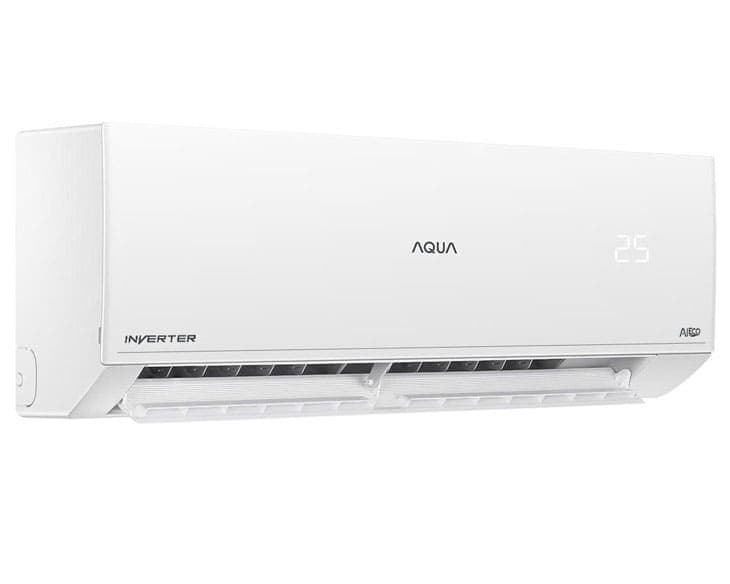 Máy lạnh AQUA Inverter 1 HP AQA-RV10QA5
