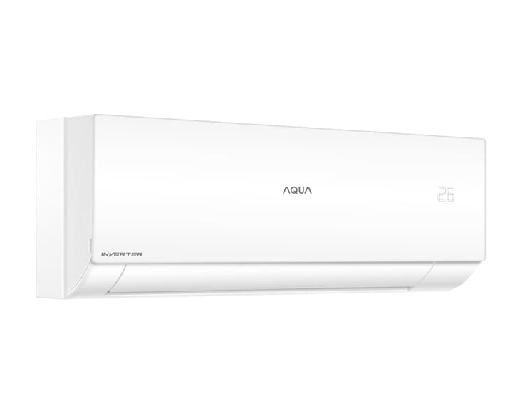 Máy Lạnh Aqua Inverter 2 HP AQA-RV18QE
