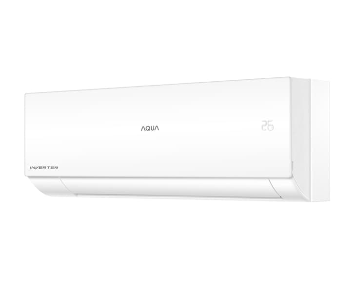 Máy Lạnh Aqua Inverter 2 HP AQA-RV18QE
