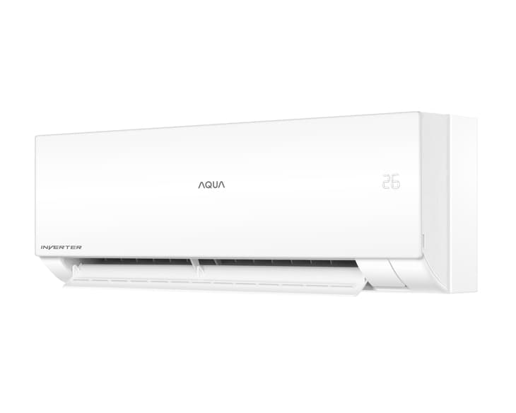 Máy Lạnh Aqua Inverter 2 HP AQA-RV18QE