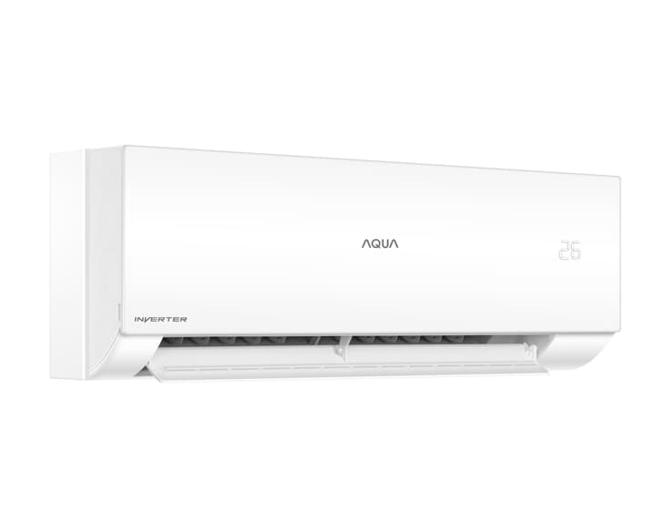 Máy Lạnh Aqua Inverter 2 HP AQA-RV18QE