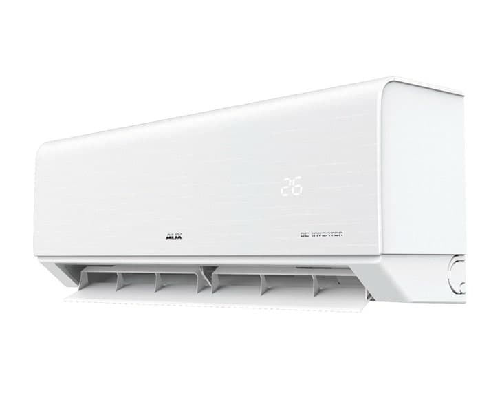 Máy lạnh Aux Inverter 1 HP AW10CAA4DI-3VN