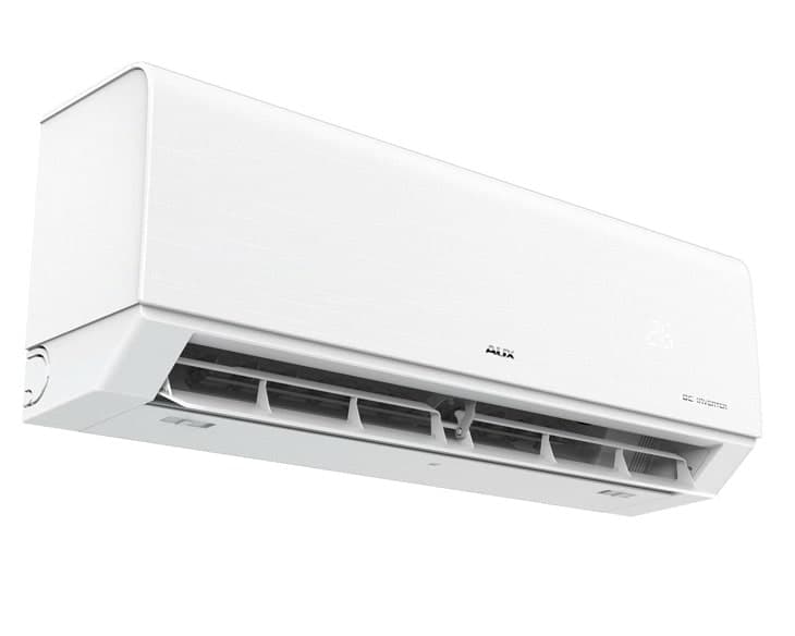 Máy lạnh Aux Inverter 2.5 HP AW24CAA4DI-3VN