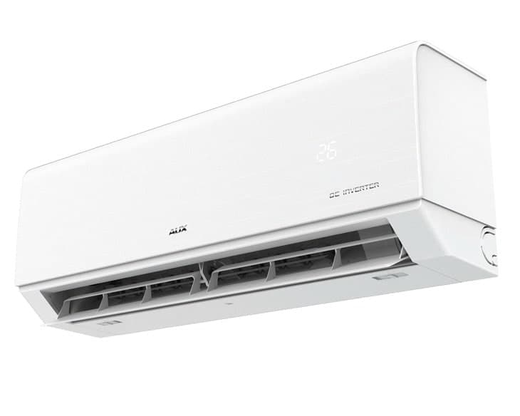 Máy lạnh Aux Inverter 2.5 HP AW24CAA4DI-3VN