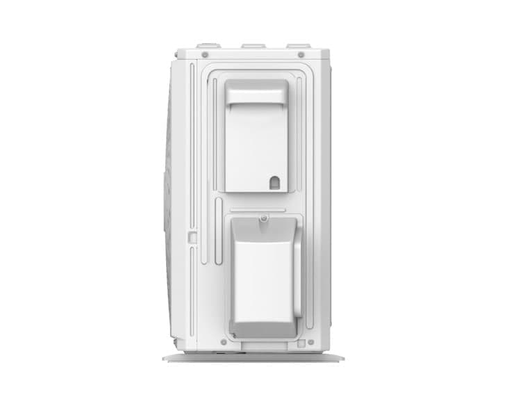 Máy lạnh Aux Inverter 2.5 HP AW24CAA4DI-3VN