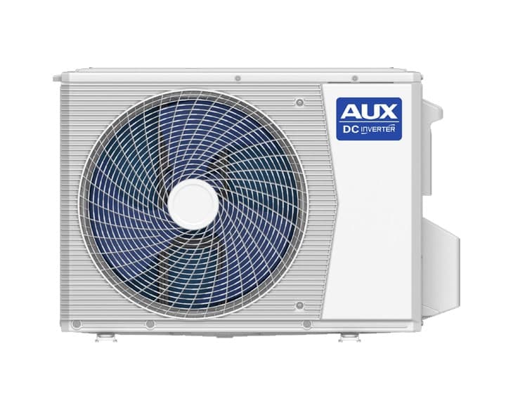 Máy lạnh Aux Inverter 2.5 HP AW24CAA4DI-5VN