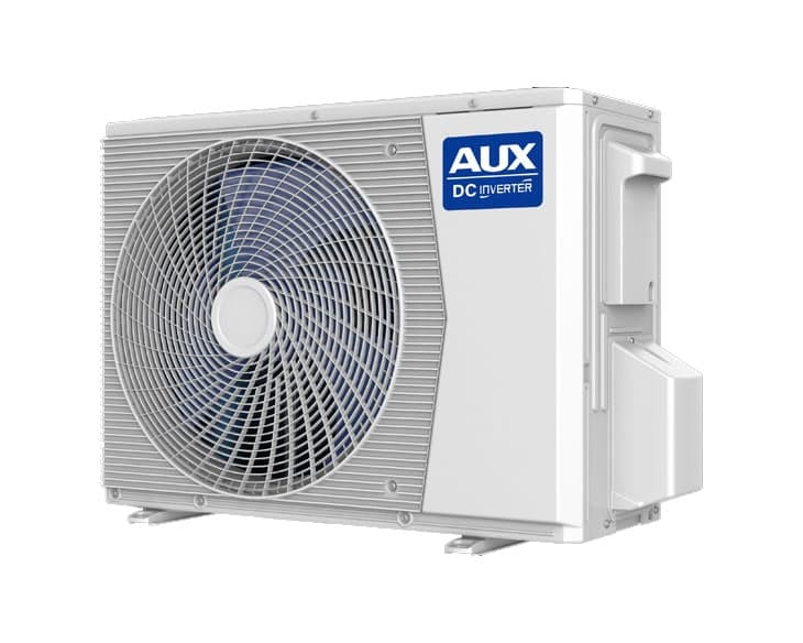 Máy lạnh Aux Inverter 2.5 HP AW24CAA4DI-5VN