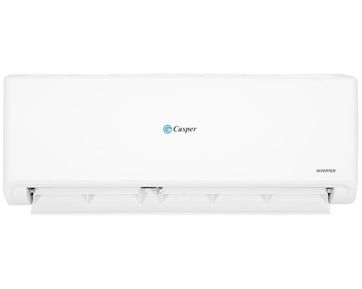 Máy lạnh Casper Inverter 1.5 HP GC-12IS35