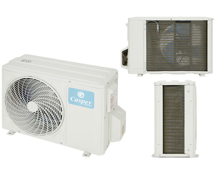 Máy lạnh Casper Inverter 1.5 HP GC-12IS35