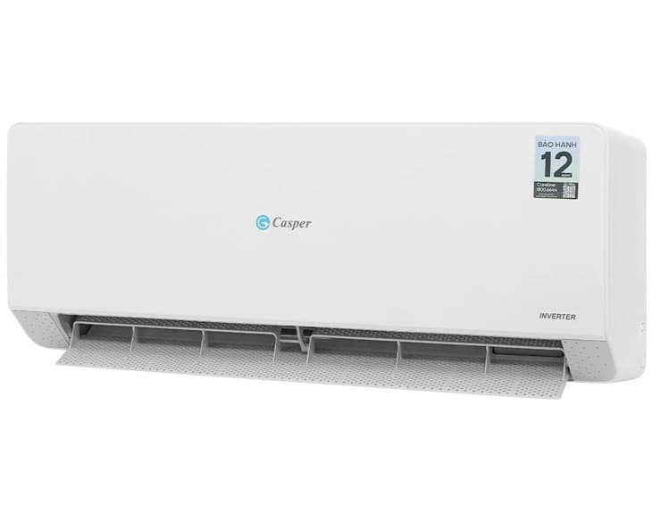 Máy lạnh Casper Inverter 1.5 HP QC-12IU36A