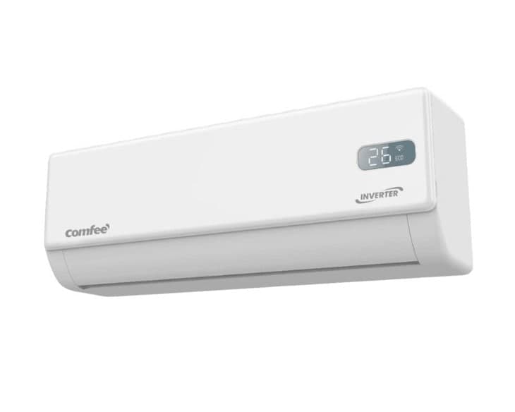 Máy lạnh Comfee Inverter 1.0 HP CFS-10VGPF-V
