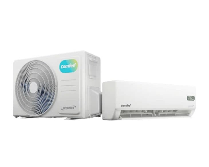 Máy lạnh Comfee Inverter 1.0 HP CFS-10VGPF-V