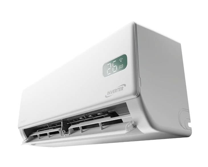 Máy lạnh Comfee Inverter 1.5 HP CFS-13VGXF