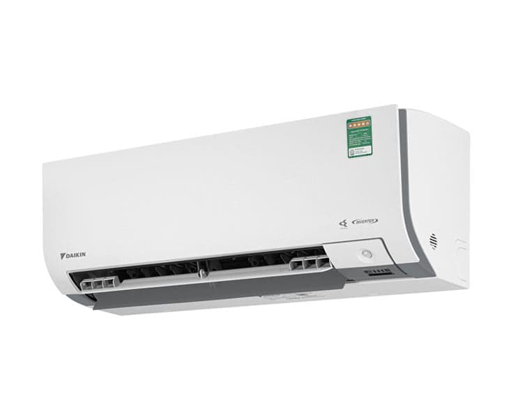 Máy lạnh Daikin Inverter 1.5 HP FTKM35AVMV