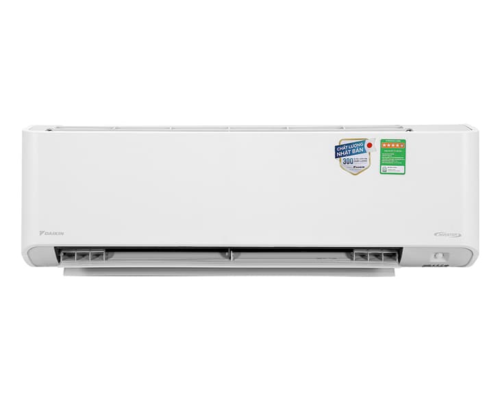 Máy lạnh Daikin Inverter 1.5 HP FTKZ35VVMV
