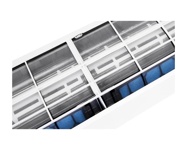 Máy lạnh Daikin Inverter 1 HP FTKZ25VVMV
