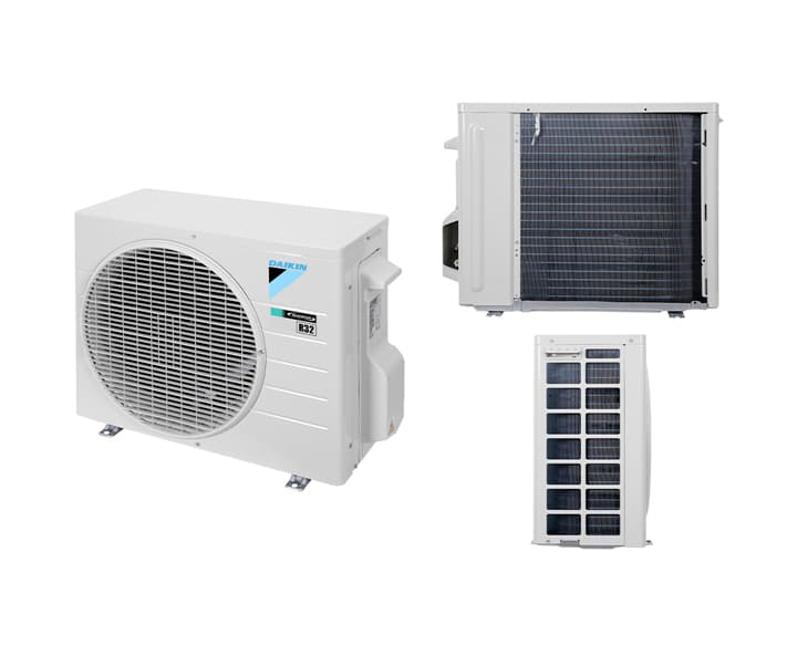 Máy lạnh Daikin Inverter 1 HP FTKZ25VVMV