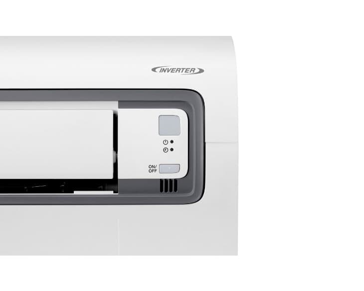 Máy lạnh Daikin Inverter 2.5 HP FTKB60ZVMV