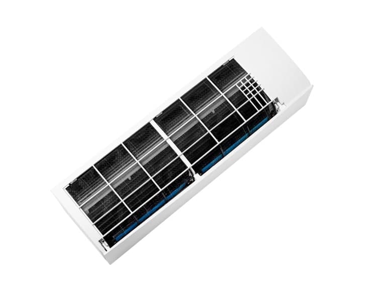 Máy lạnh Daikin Inverter 2.5 HP FTKB60ZVMV