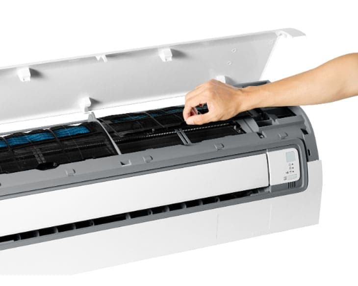 Máy lạnh Daikin Inverter 2.5 HP FTKF60ZVMV