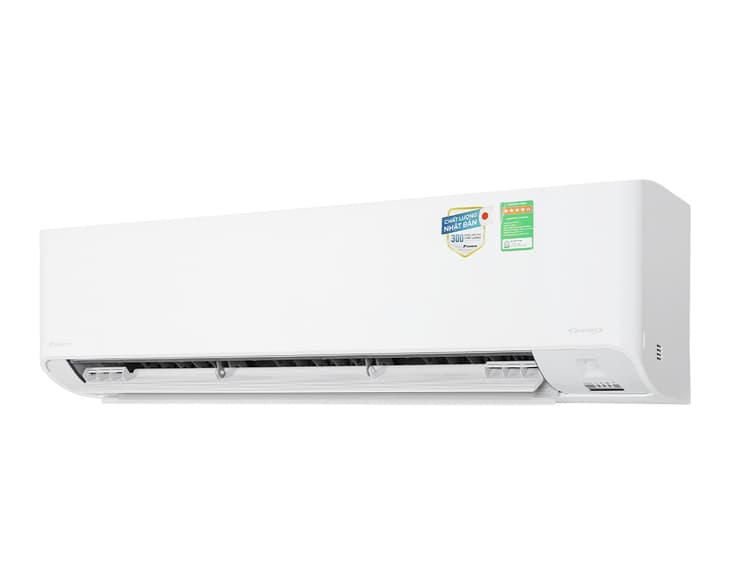 Máy lạnh Daikin Inverter 2.5 HP FTKZ60VVMV