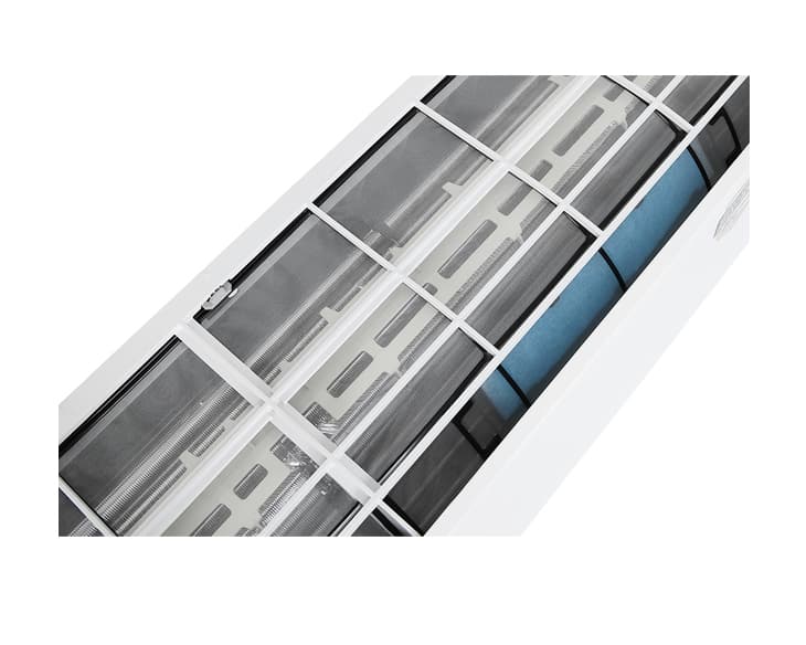 Máy lạnh Daikin Inverter 3 HP FTKZ71VVMV