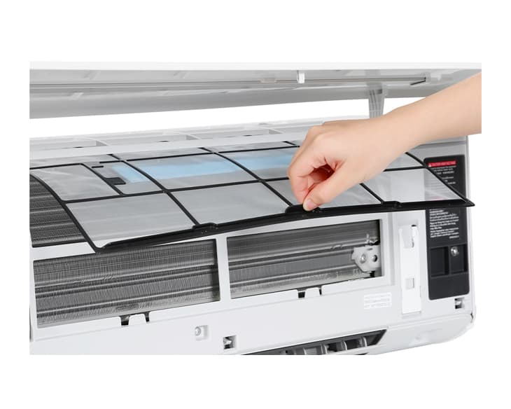 Máy lạnh Daikin Inverter 3 HP FTKZ71VVMV