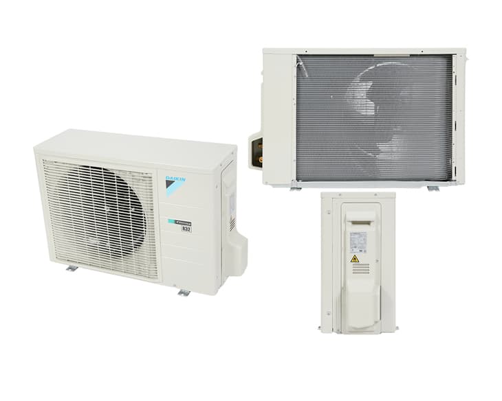 Máy lạnh Daikin Inverter 3 HP FTKZ71VVMV