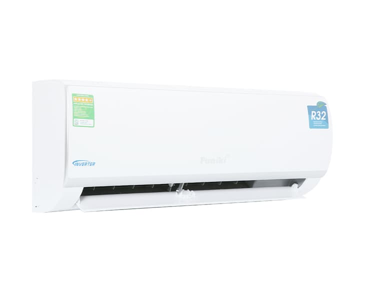 Máy lạnh Funiki Inverter 1.5 HP HIC12TMU