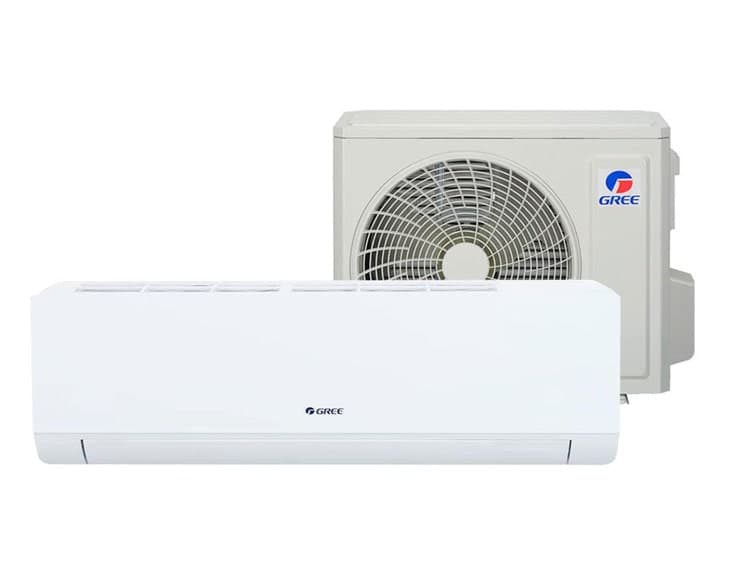 Máy lạnh Gree 1 HP BD09CN