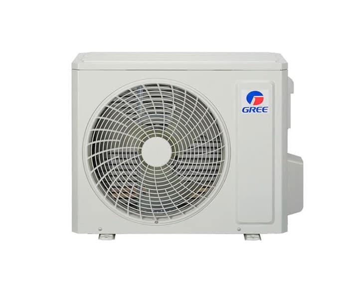Máy lạnh Gree 1 HP BD09CN
