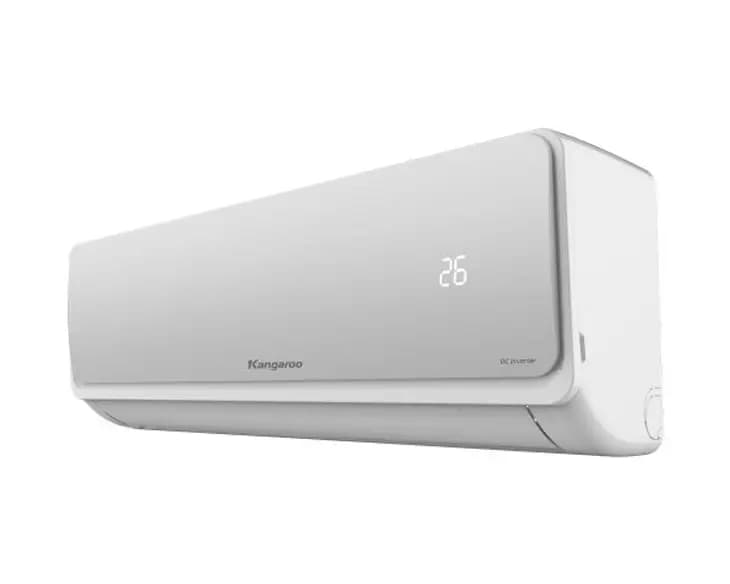 Máy lạnh Kangaroo Inverter 2 HP KG18ACI
