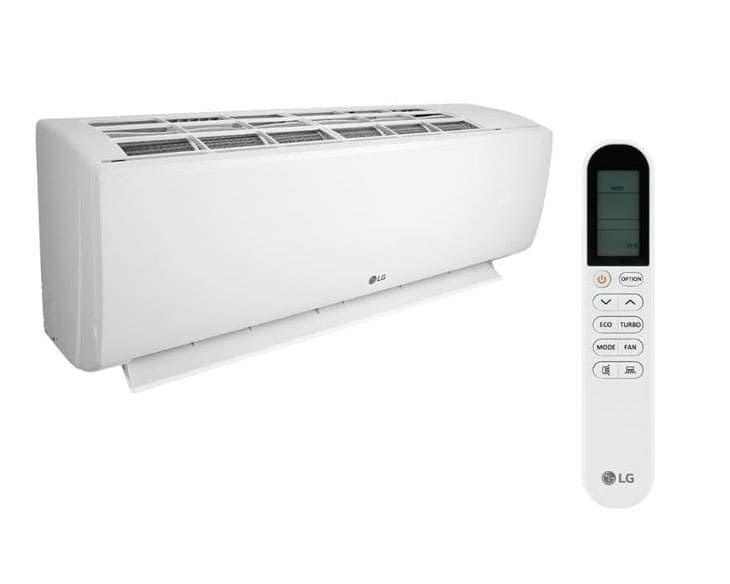 Máy lạnh LG Inverter 1.5 HP IFC12M1