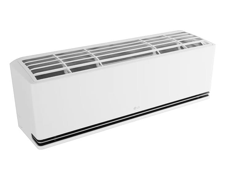 Máy lạnh LG Inverter 2 chiều 2 HP IDH18M1