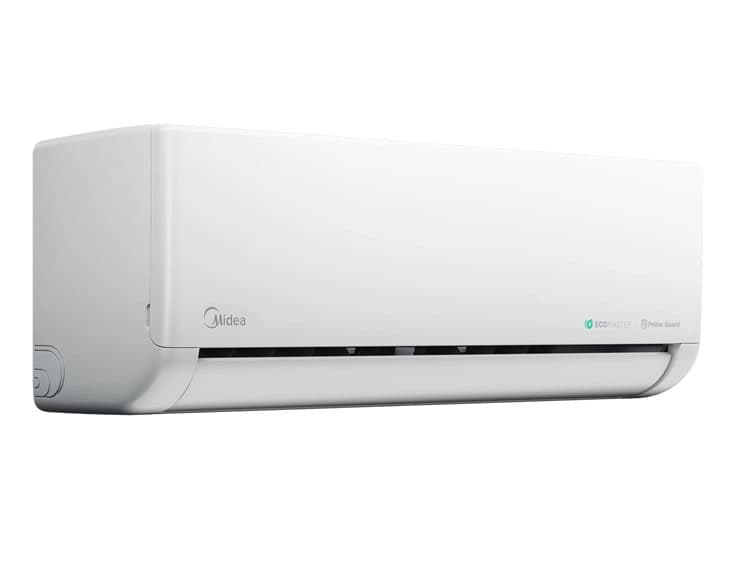 Máy lạnh Midea Inverter 1 HP MSCE-10CRFN8