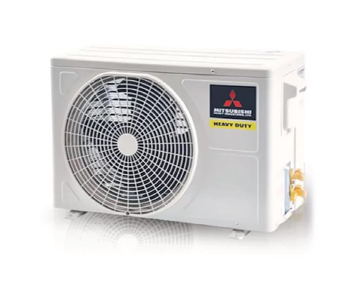 Máy lạnh Mitsubishi Heavy 1.5 HP SRK12CT-S5