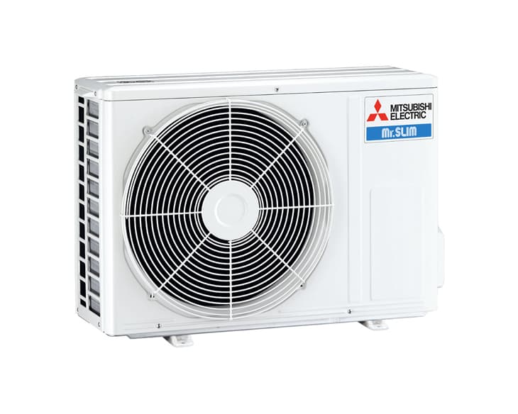 Máy lạnh Mitsubishi Electric 1 HP MS-JS25VF