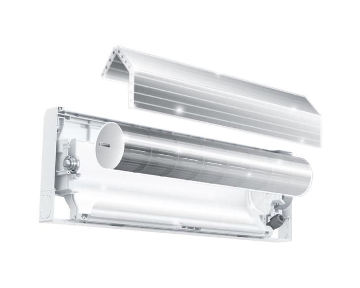 Máy lạnh Mitsubishi Electric 1 HP MS-JS25VF