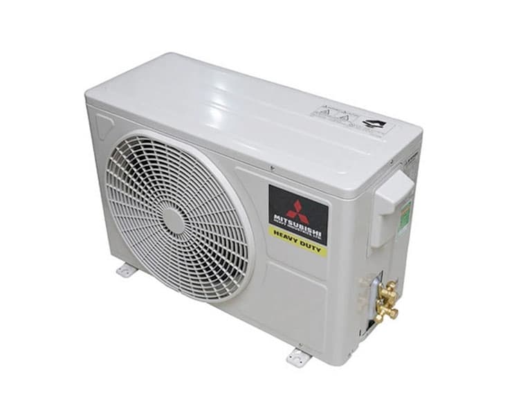 Máy lạnh Mitsubishi Heavy 2 HP SRK18CS-S5