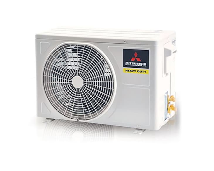 Máy lạnh Mitsubishi Heavy 2 HP SRK18CS-S5