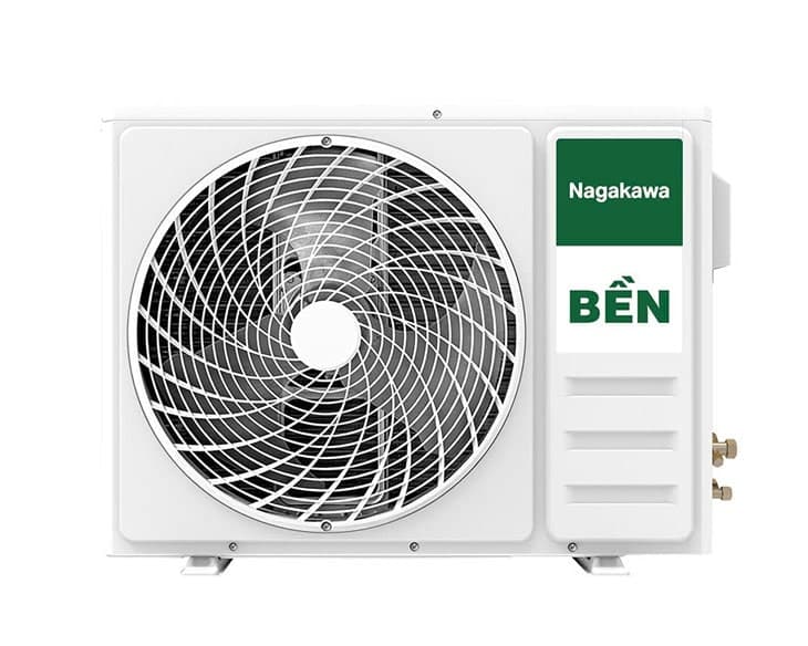 Máy lạnh Nagakawa 2 HP NS-C18R2B52